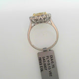 Diamond Fashion Rings - Women