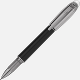 MontBlanc Starwalker Doue Ultra Black Fineliner 126365