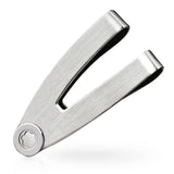 Montblanc 9902 Money Clip Urban Walker
