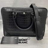 Montblanc Selection Doküman Çantasi 130000