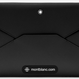 Montblanc Sartorial Envelope Pouch 130310
