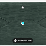 Montblanc Meisterstück 4810 Envelope Pouch 130923