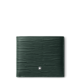 Montblanc Meisterstück 4810 Wallet 8Cc 130936
