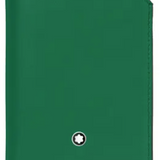Montblanc Meisterstück Selection Soft Mini Wallet 4Cc 131245