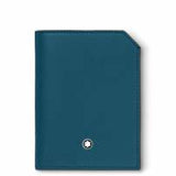 Montblanc Meisterstück Selection Soft Mini Wallet 4Cc 131246