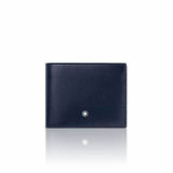 Montblanc Meisterstück Wallet 6Cc-MB131692