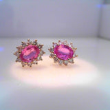 Diamond Stud