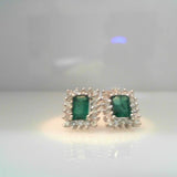 Diamond Stud