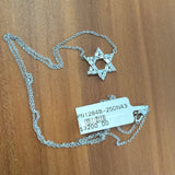 Diamond Pendant