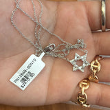Diamond Pendant