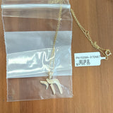 Diamond Pendant