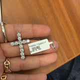 Diamond Pendant