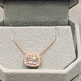 Diamond Pendant