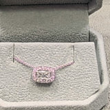 Diamond Pendant