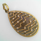 Diamond Pendant