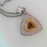 Diamond Necklace
