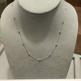 Diamond Necklace