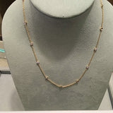 Diamond Necklace
