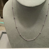 Diamond Necklace