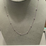 Diamond Necklace
