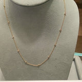 Diamond Necklace