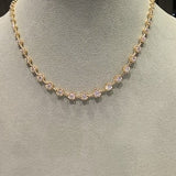 Diamond Necklace