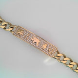 Diamond Bracelet