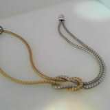 Diamond Bracelet