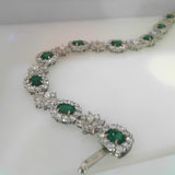 Diamond Bracelet