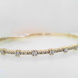 Diamond Bracelet