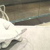 Diamond Bracelet