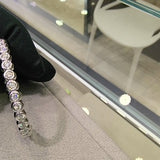 Diamond Bracelet