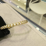 Diamond Bracelet
