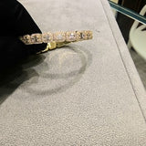 Diamond Bracelet