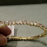 Diamond Bracelet