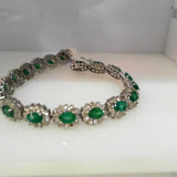 Diamond Bracelet