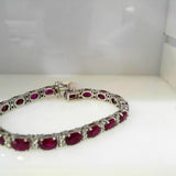Diamond Bracelet