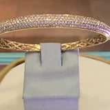 Diamond Bracelet