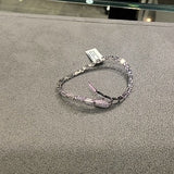 Diamond Bracelet