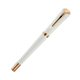 Montblanc 117883 Special Edition Pearl Muses Marilyn Monroe Fountain Pen (F)