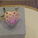 Colored Stone Rings  -  Women'