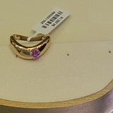 Colored Stone Rings  -  Women'