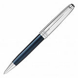 Montblanc Meisterstück Solitaire Doué Blue Hour Classique Rollerball Ref:112894