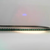 Colorded Stone Bracelet