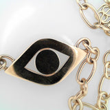 Precious Metal (No Stones) Necklace