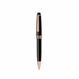 Montblanc Meisterstuck Black Ballpoint Pen 112679