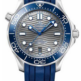 Omega Seamaster  Driver 300M Co-Axial Master Chronometer 42mm