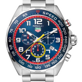 TAG Heuer Formula 1 Chronograph x Red Bull Racing