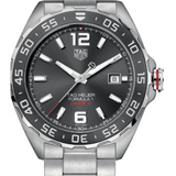 Tag Heuer Formule 1 Automatisch WAZ2011.BA0843 Herenhorloge
