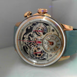 LOUIS MOINET 1806 Memoris Spirit 41mm  Watch